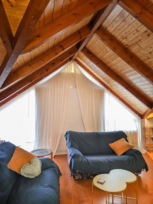 Sunny & Comfy Studio In The Heart Of Preveza Eksteriør bilde