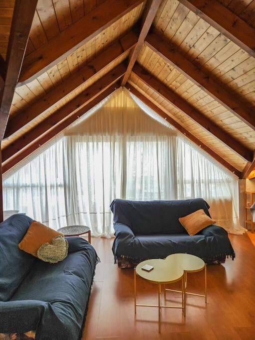 Sunny & Comfy Studio In The Heart Of Preveza Eksteriør bilde