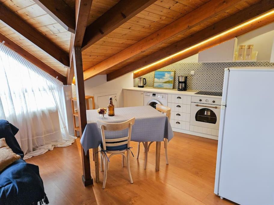 Sunny & Comfy Studio In The Heart Of Preveza Eksteriør bilde